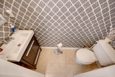 7 Banington Brampton,ON L7A 1G4 — Photo 17