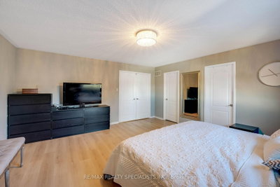 7 Banington Brampton,ON L7A 1G4 — Photo 19