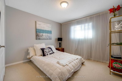 7 Banington Brampton,ON L7A 1G4 — Photo 29