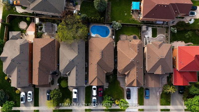 7 Banington Brampton,ON L7A 1G4 — Photo 34
