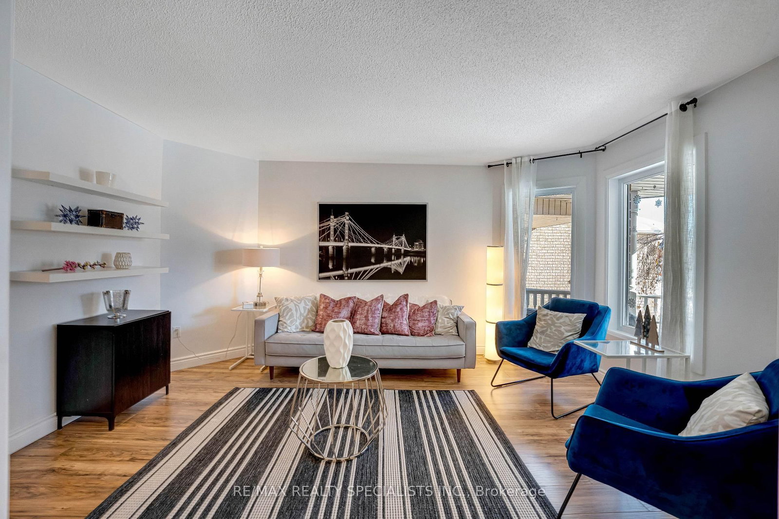 7 Banington Crescent • Brampton, ON photo 7