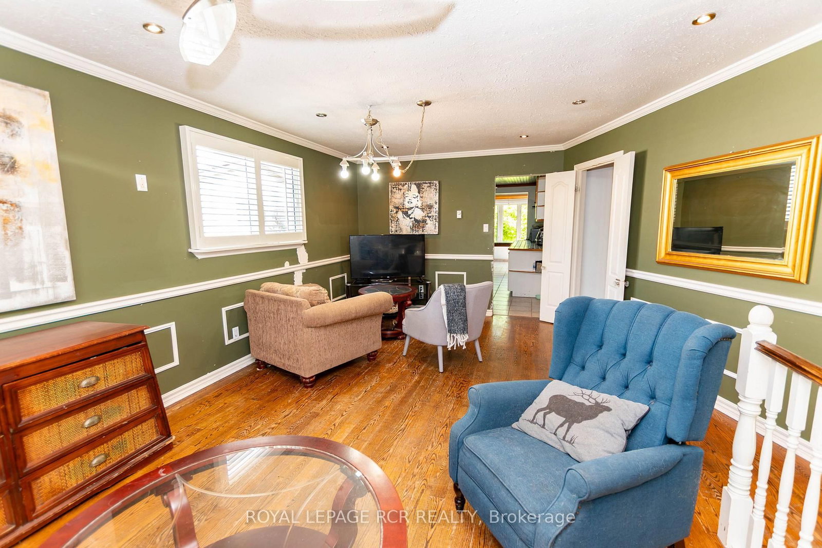 82 Quarry Drive • Orangeville, ON photo 6