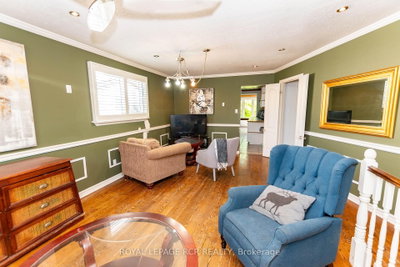 82 Quarry Drive • Orangeville, ON photo 6
