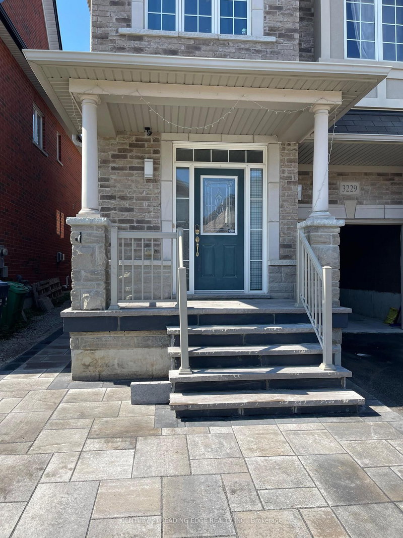 3229 Edwyna Drive
