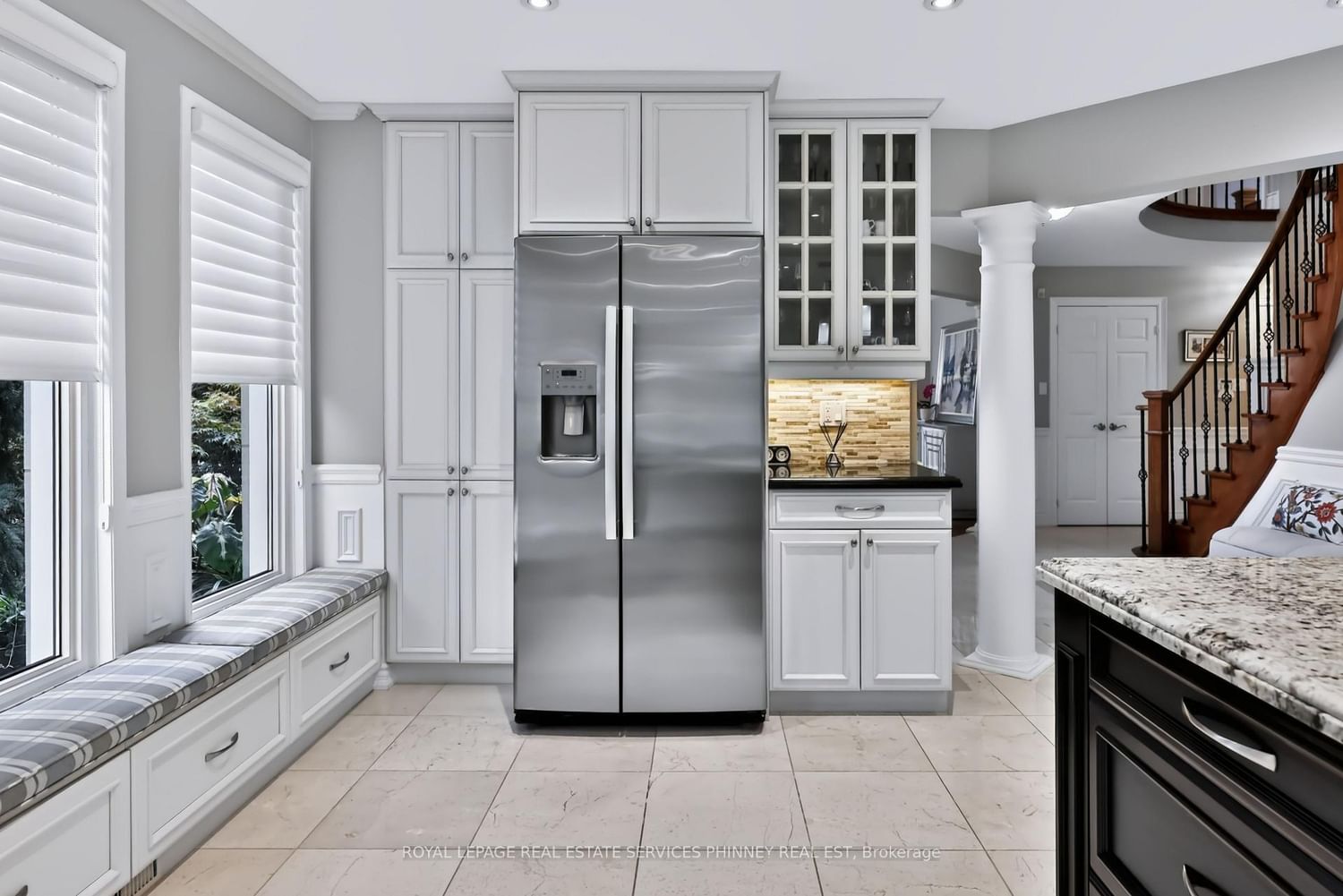 5563 Whitehorn Avenue • Mississauga, ON photo 11