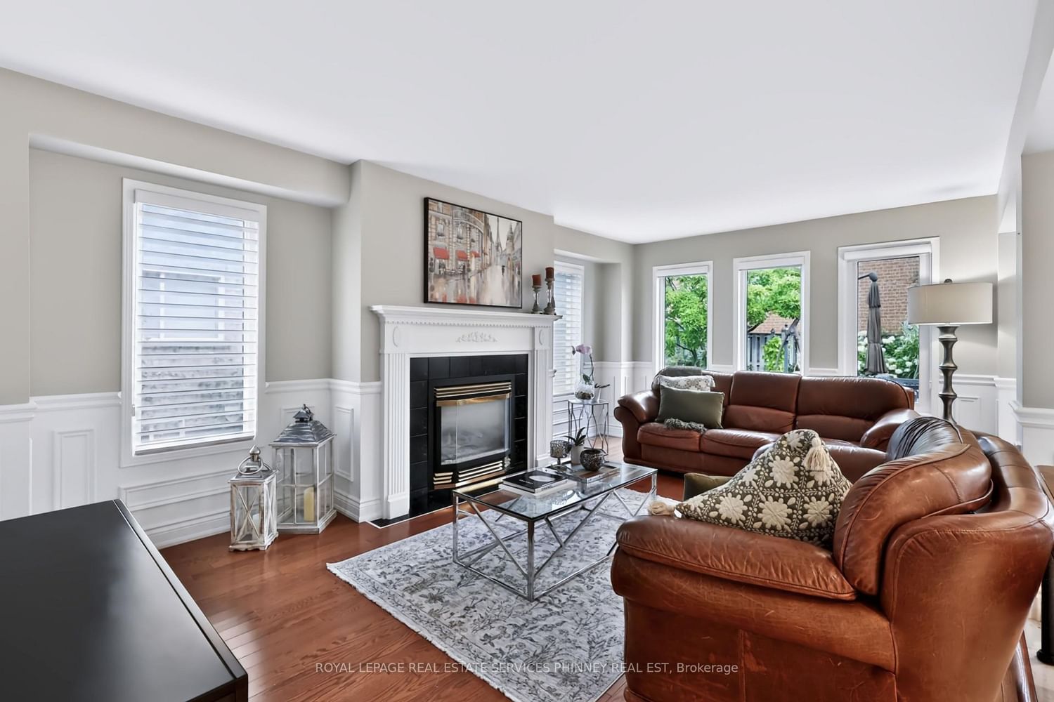 5563 Whitehorn Avenue • Mississauga, ON photo 15