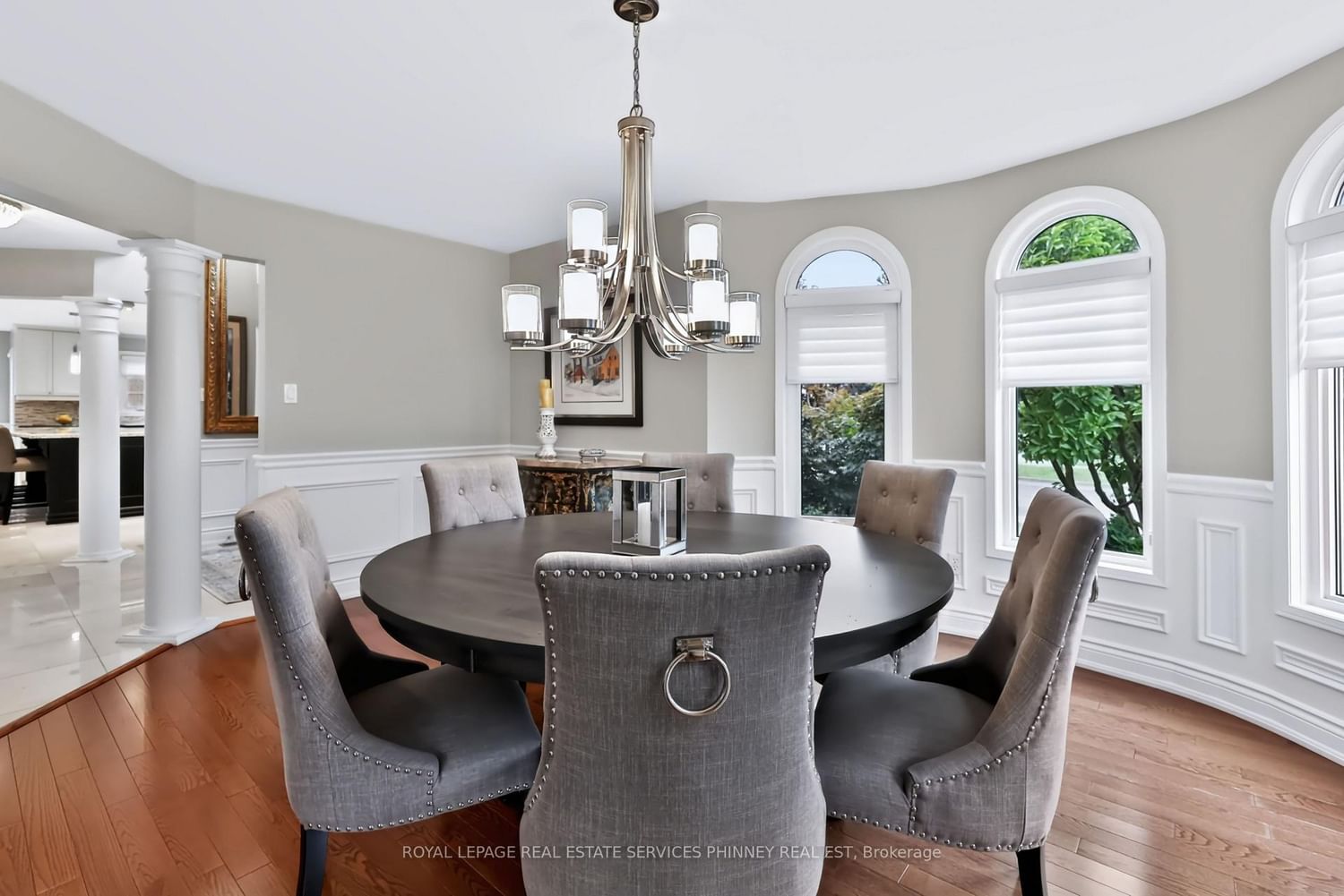 5563 Whitehorn Avenue • Mississauga, ON photo 17
