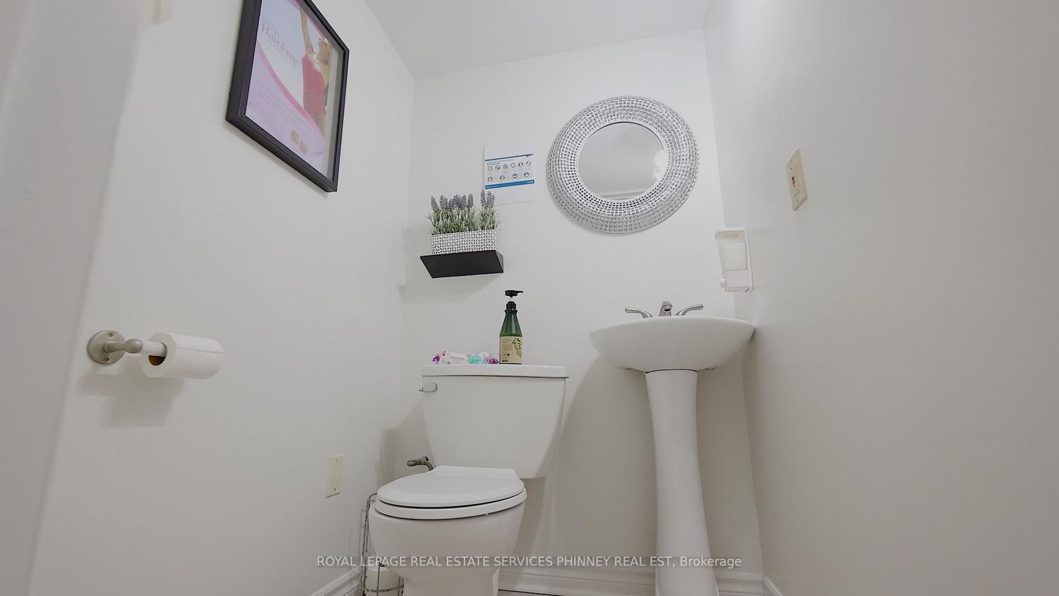 5563 Whitehorn Avenue • Mississauga, ON photo 40