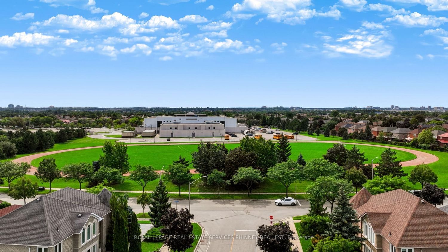 5563 Whitehorn Avenue • Mississauga, ON photo 45