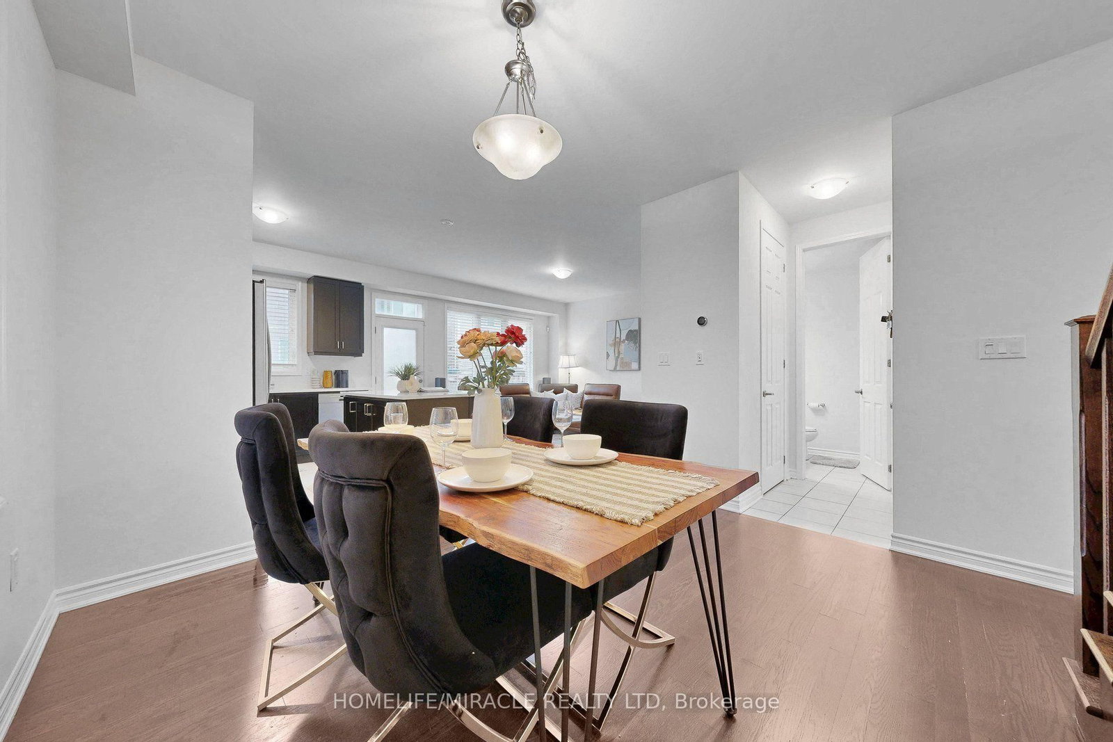 99 Leiterman Drive • Milton, ON photo 15