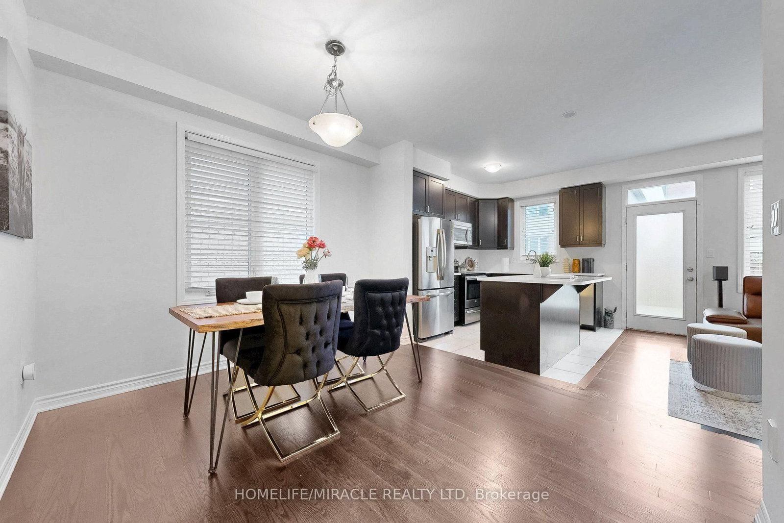 99 Leiterman Drive • Milton, ON photo 16