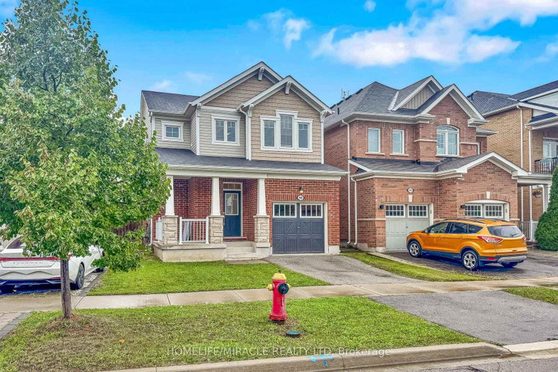 99 Leiterman Drive