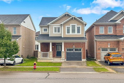 99 Leiterman Drive • Milton, ON photo 3