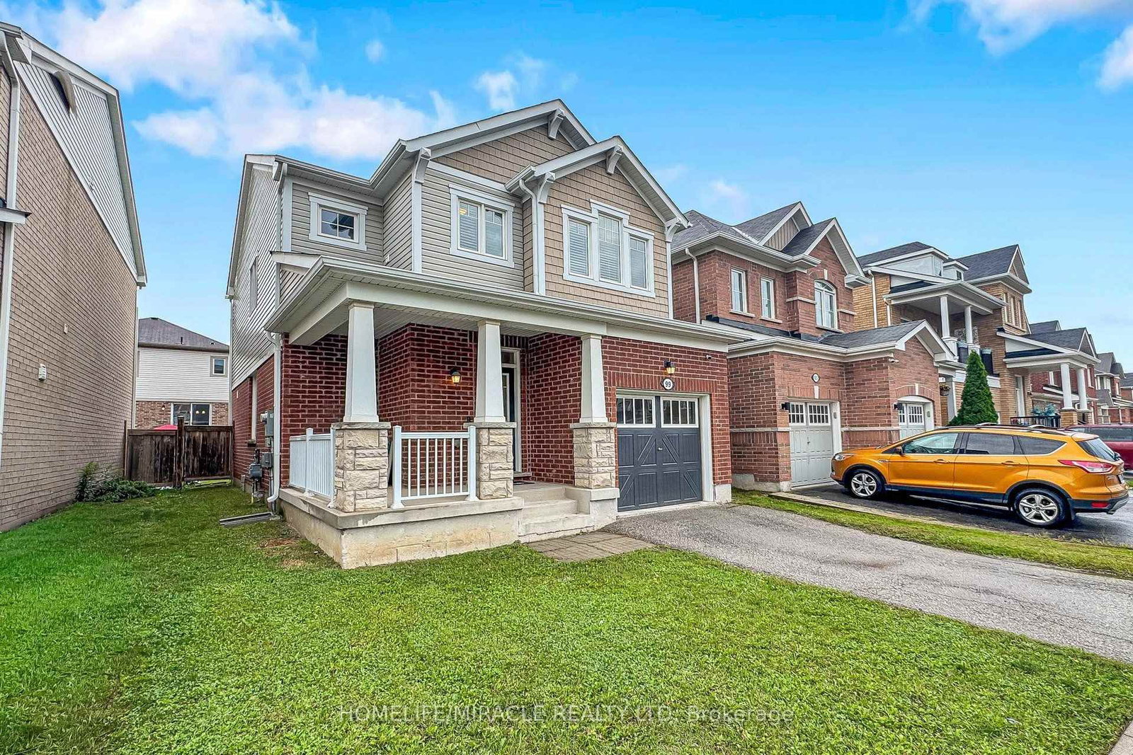 99 Leiterman Drive • Milton, ON photo 4