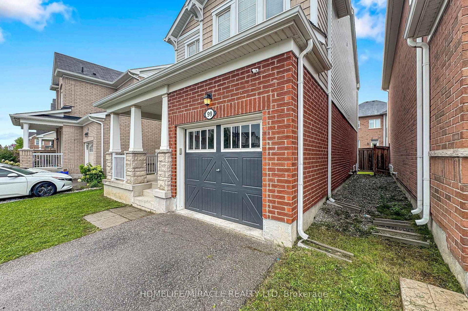 99 Leiterman Drive • Milton, ON photo 5