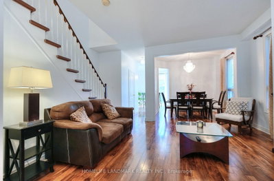 5641 Longboat Mississauga,ON L5M 7E5 — Photo 10