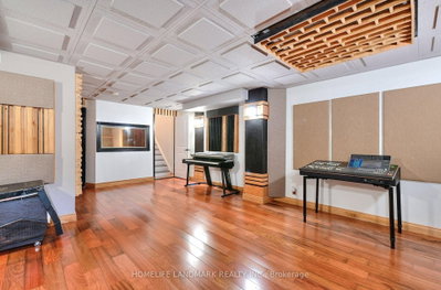 5641 Longboat Mississauga,ON L5M 7E5 — Photo 30