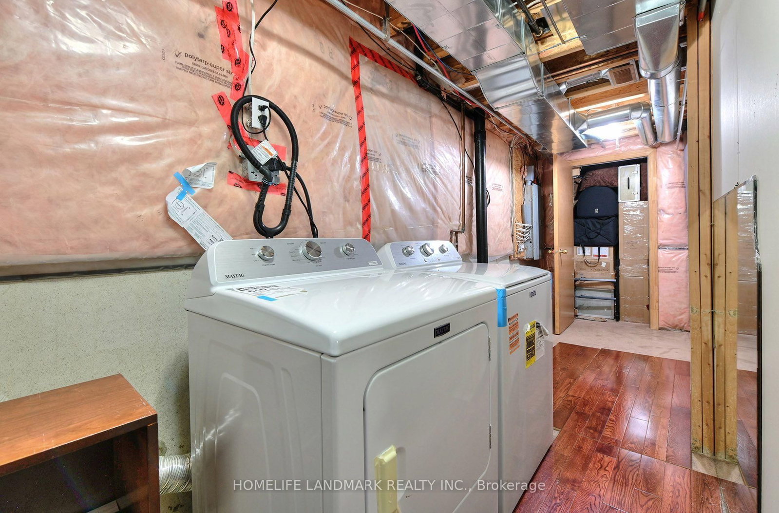5641 Longboat Avenue • Mississauga, ON photo 33
