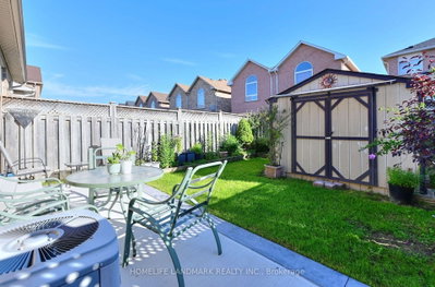 5641 Longboat Mississauga,ON L5M 7E5 — Photo 34