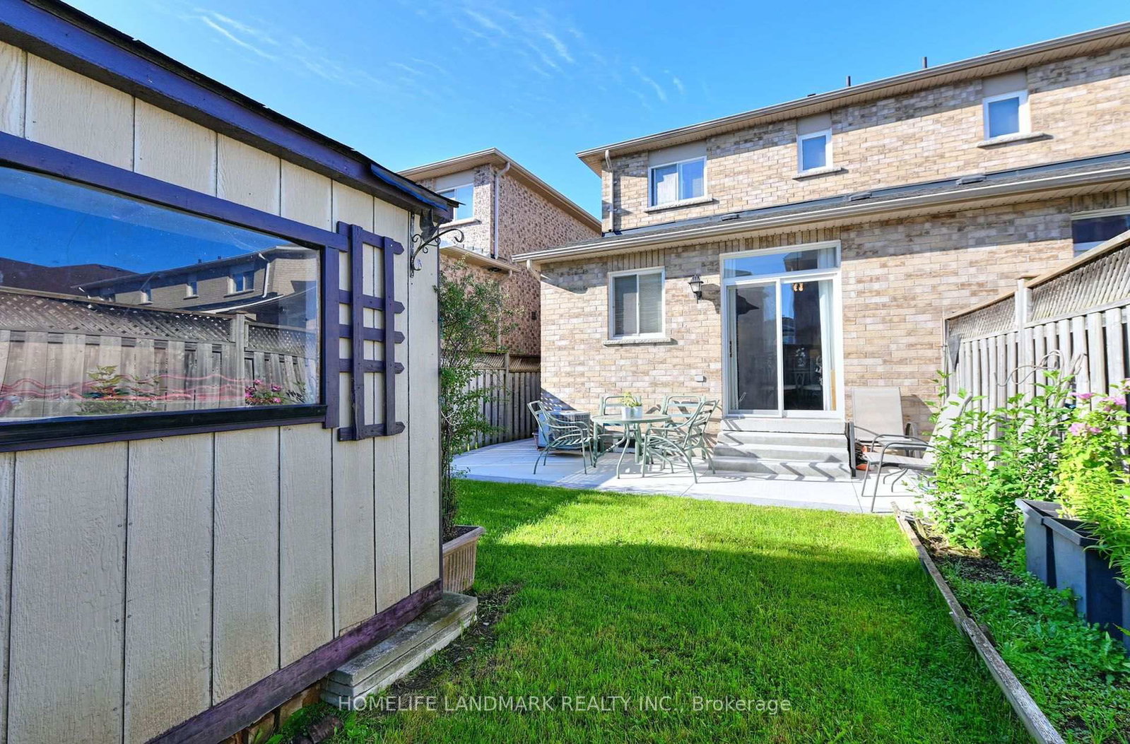 5641 Longboat Avenue • Mississauga, ON photo 35