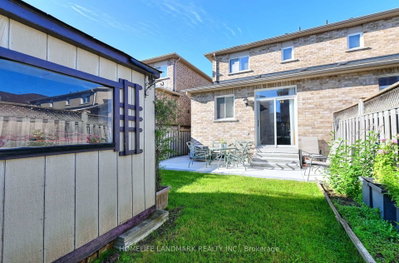 5641 Longboat Mississauga,ON L5M 7E5 — Photo 35