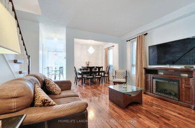 5641 Longboat Avenue • Mississauga, ON photo 6