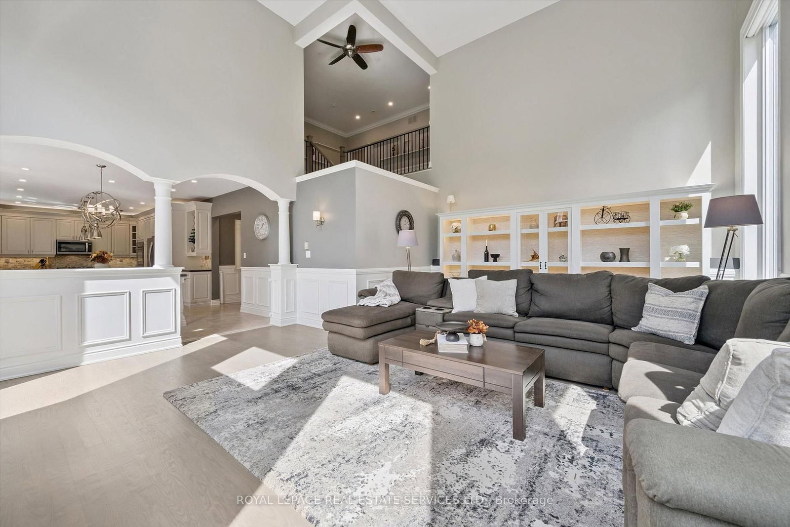 1036 Valley Crest Circle • Oakville, ON photo 10