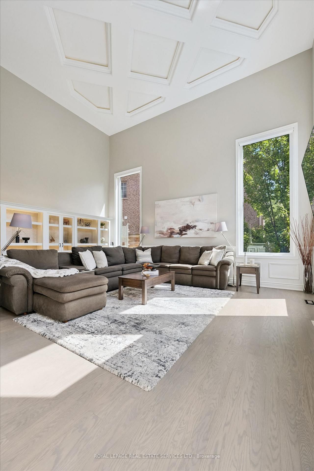 1036 Valley Crest Circle • Oakville, ON photo 12