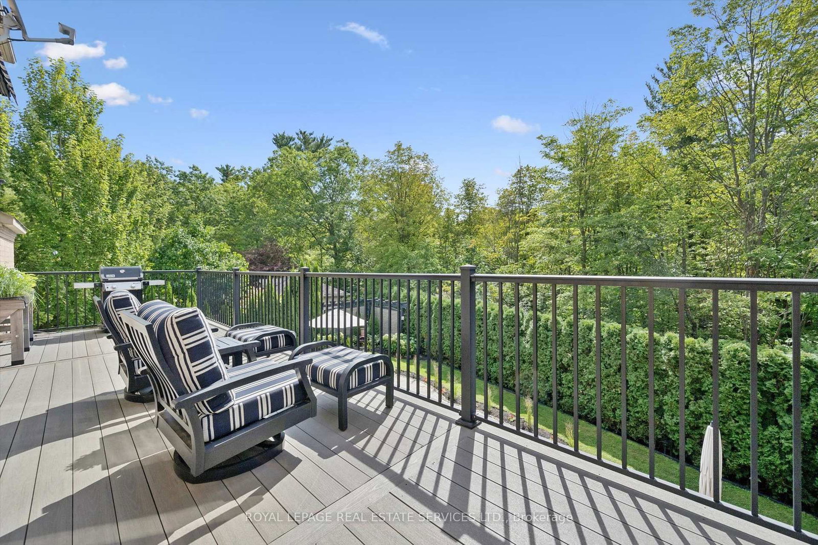 1036 Valley Crest Circle • Oakville, ON photo 13