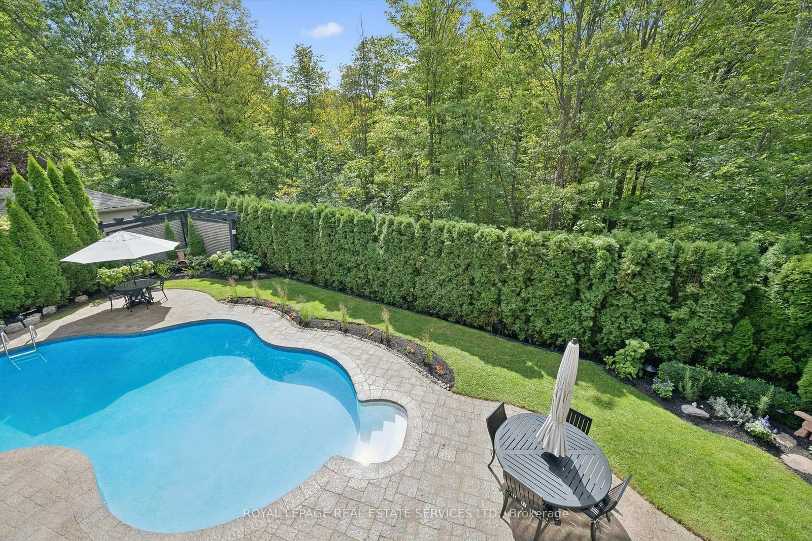 1036 Valley Crest Circle • Oakville, ON photo 14