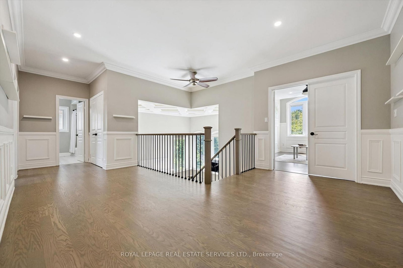 1036 Valley Crest Circle • Oakville, ON photo 15