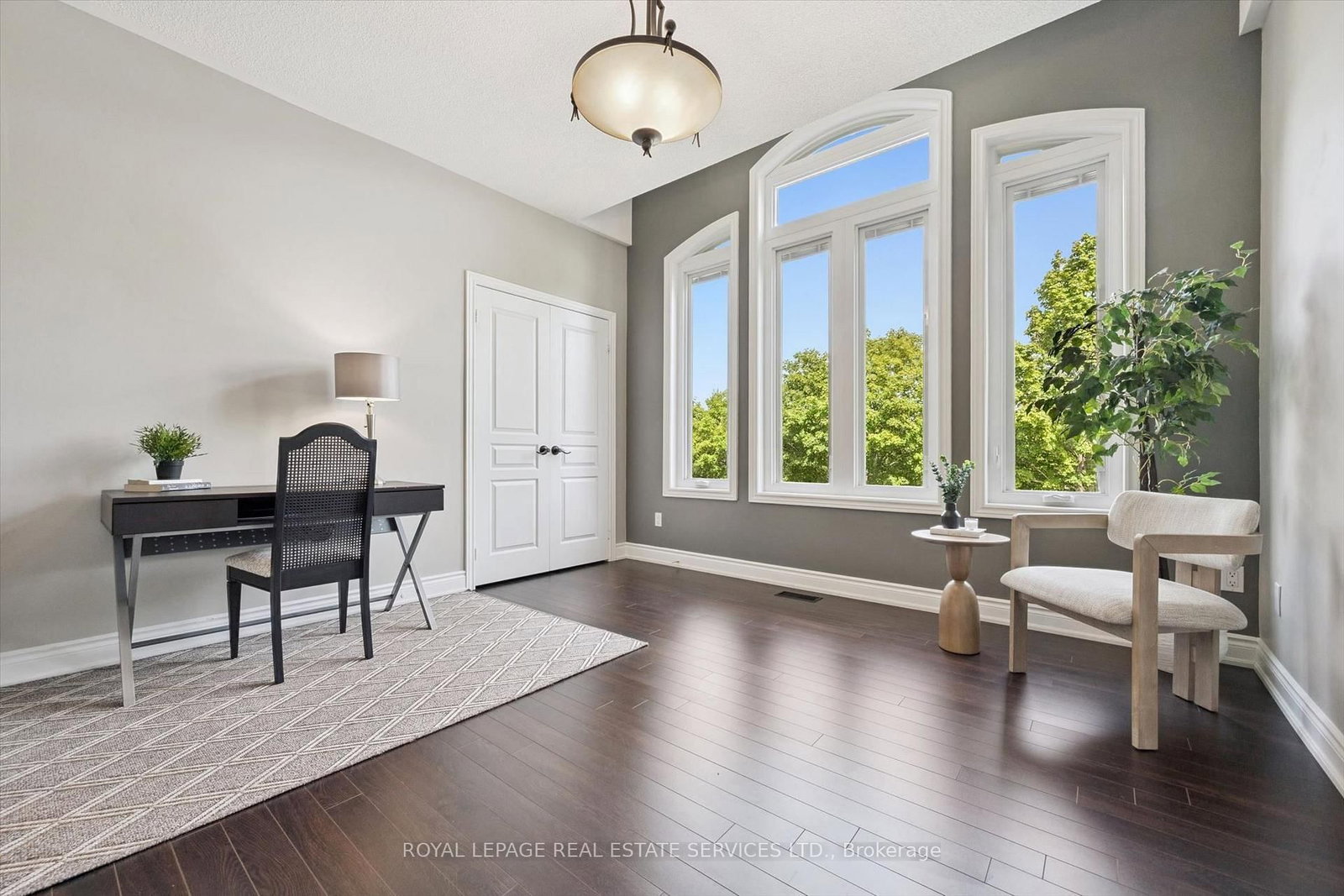 1036 Valley Crest Circle • Oakville, ON photo 21