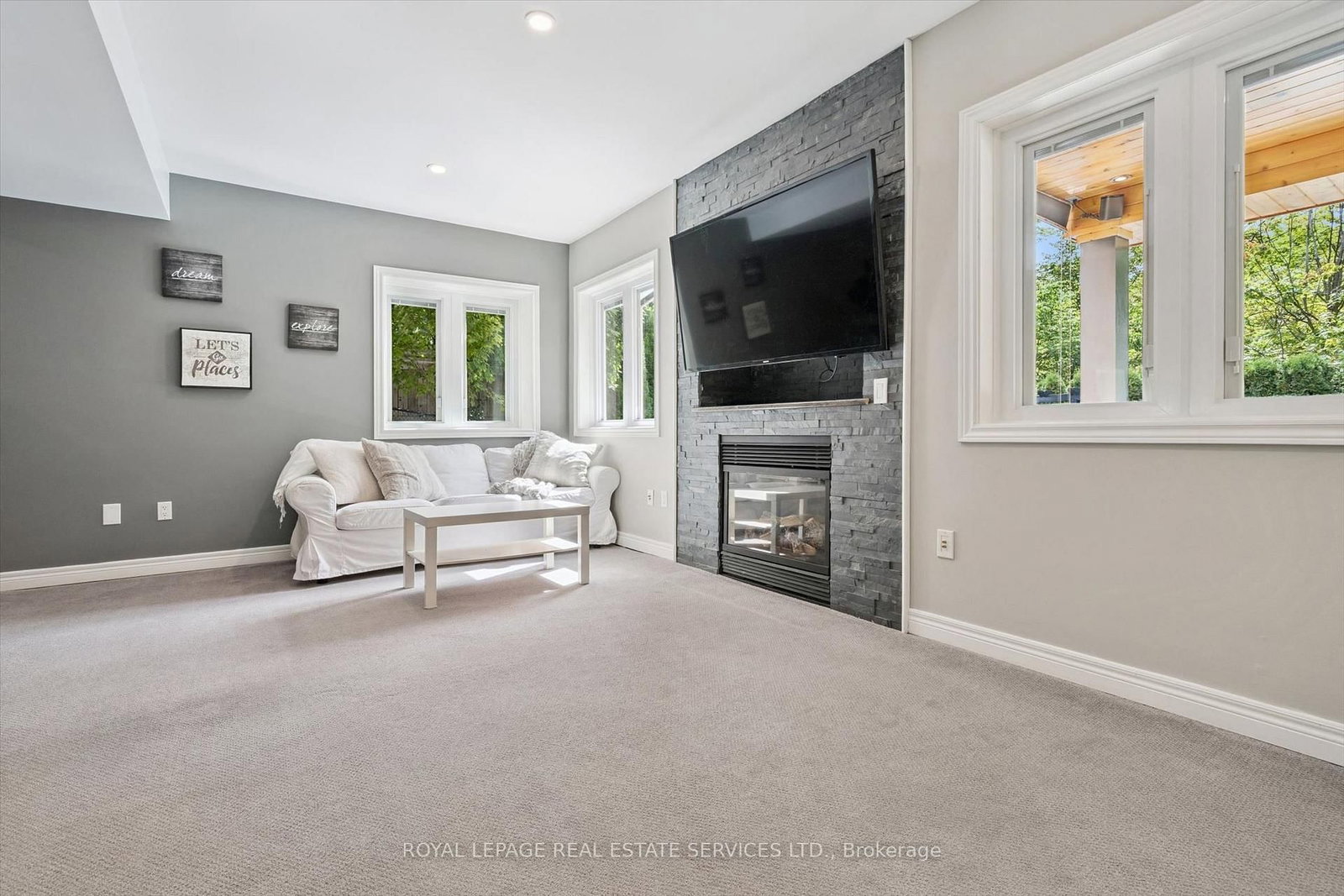 1036 Valley Crest Circle • Oakville, ON photo 24