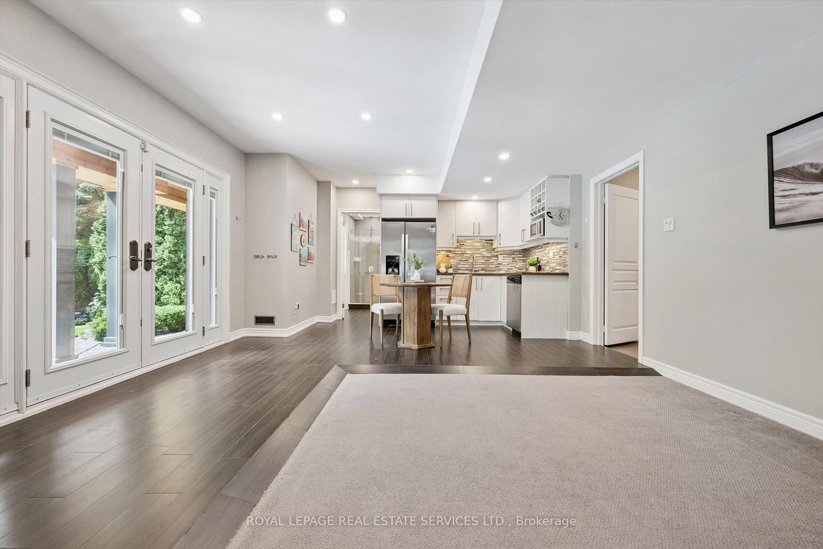 1036 Valley Crest Circle • Oakville, ON photo 27