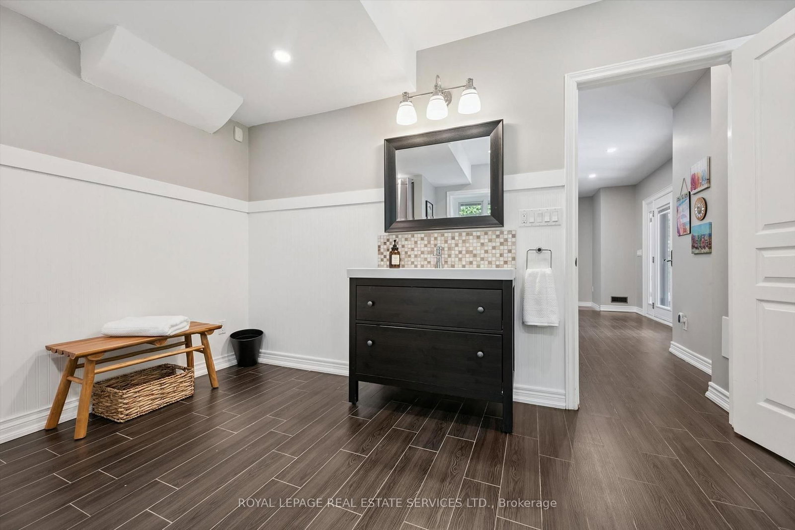 1036 Valley Crest Circle • Oakville, ON photo 28