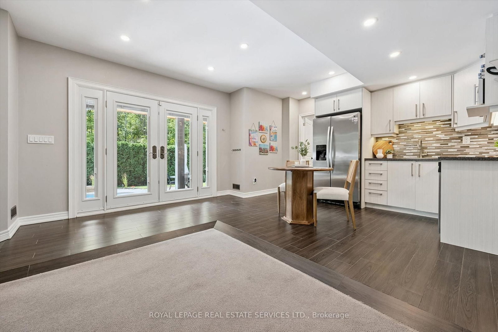 1036 Valley Crest Circle • Oakville, ON photo 31