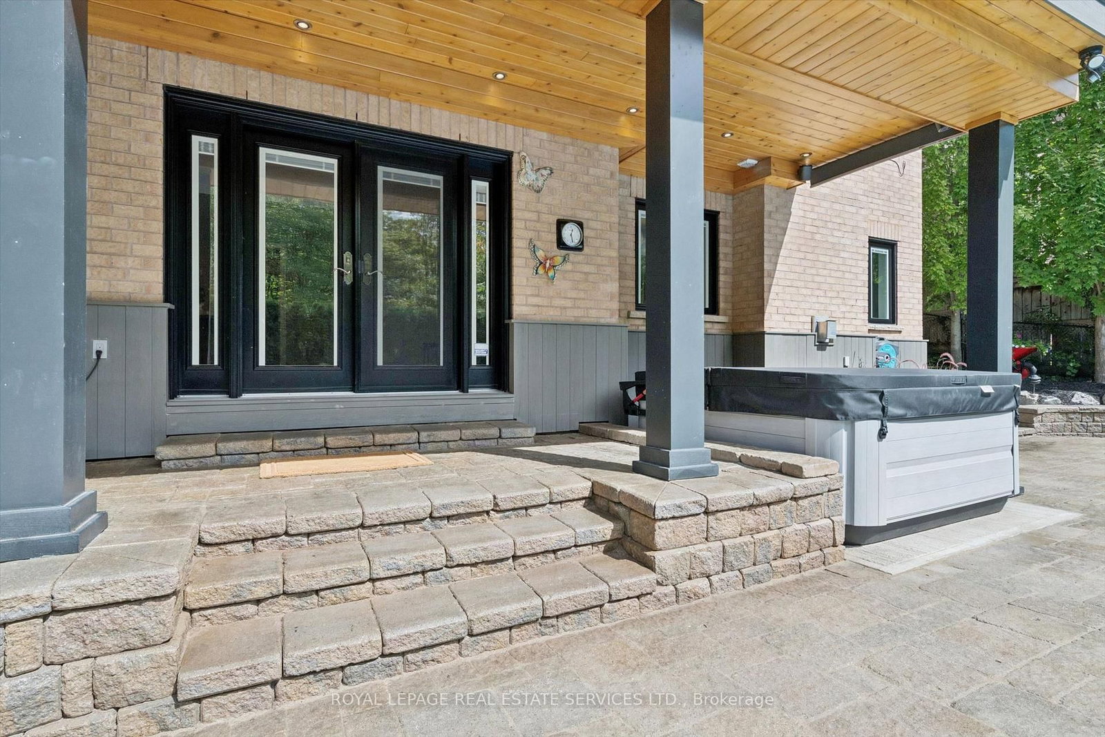 1036 Valley Crest Circle • Oakville, ON photo 37