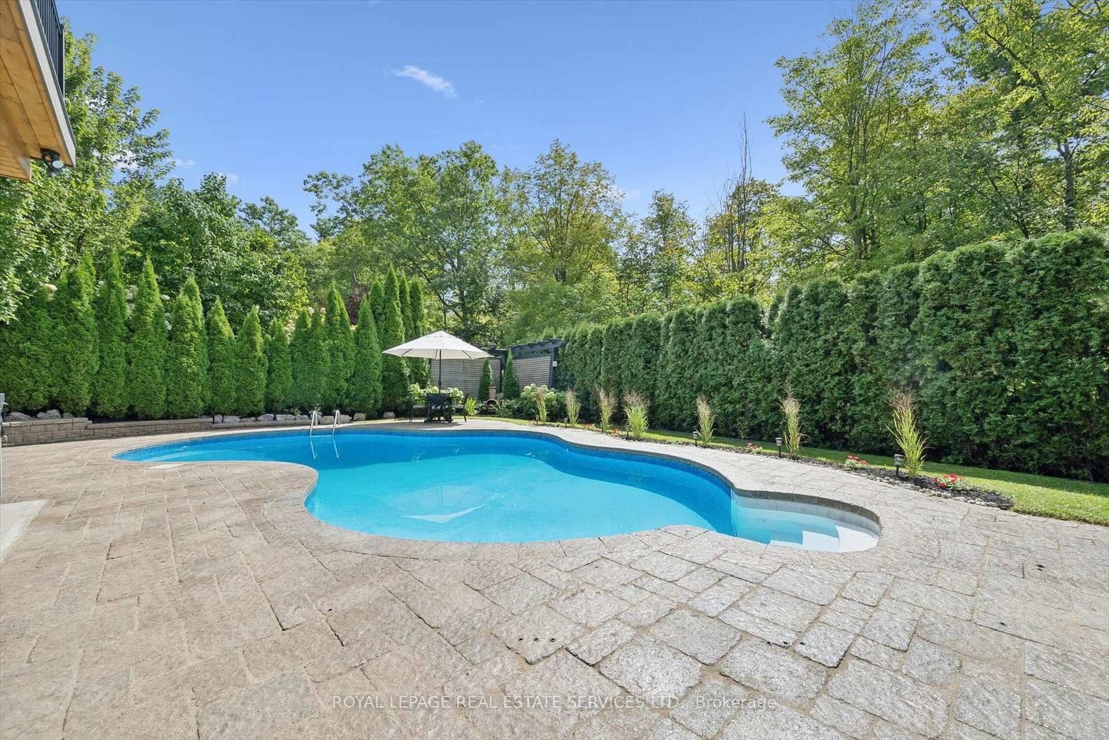 1036 Valley Crest Circle • Oakville, ON photo 38