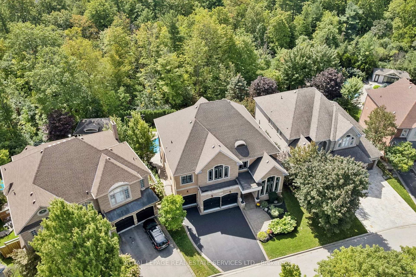 1036 Valley Crest Circle • Oakville, ON photo 42