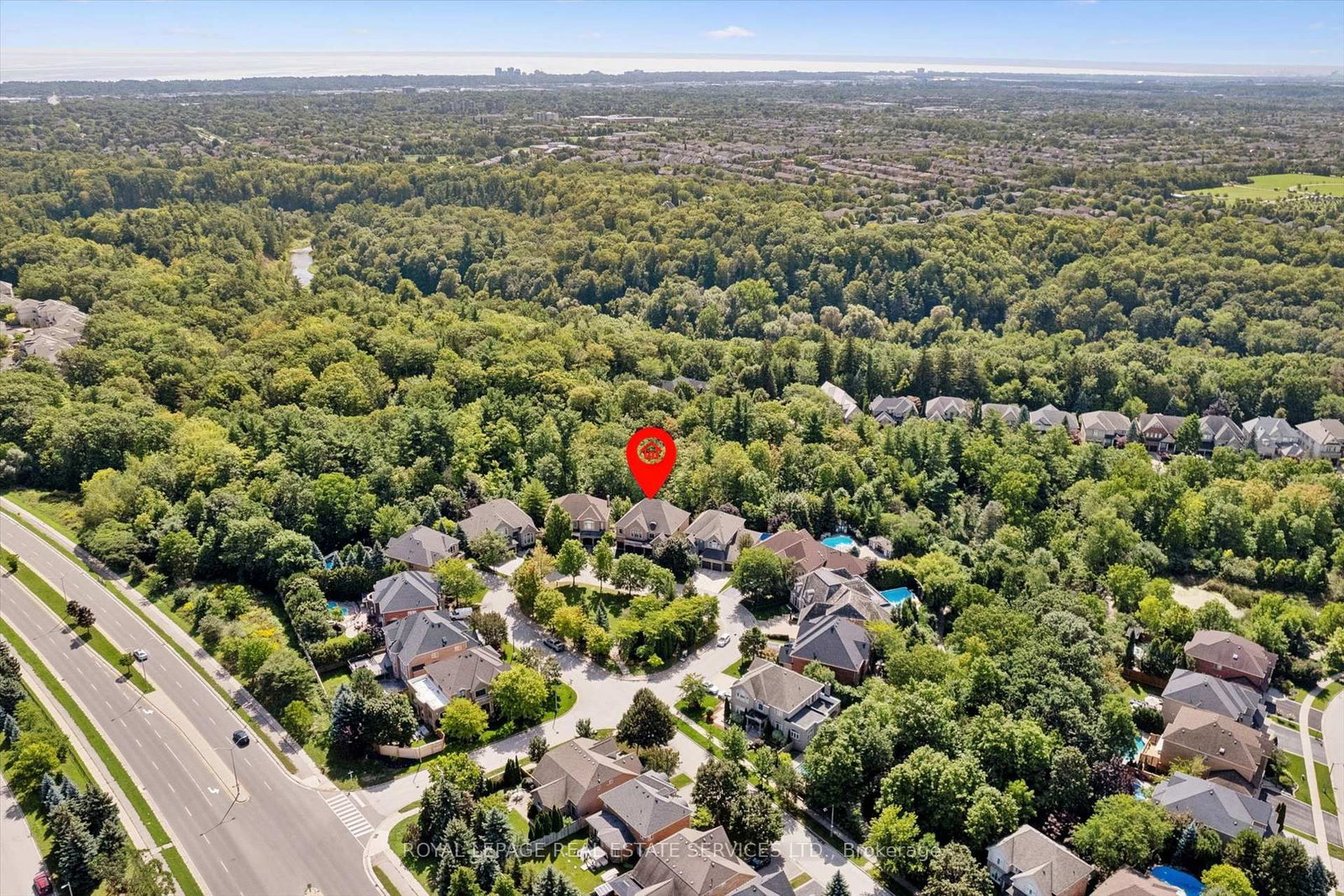 1036 Valley Crest Circle • Oakville, ON photo 49