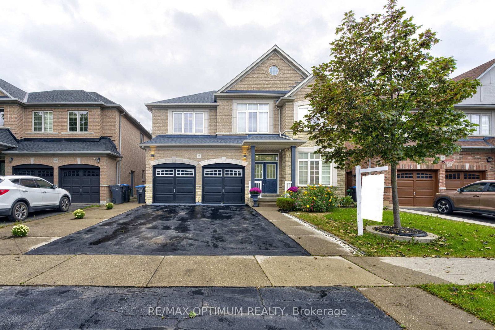 62 Egypt Drive • Brampton, ON photo 2