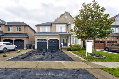 62 Egypt Drive • Brampton, ON photo 2