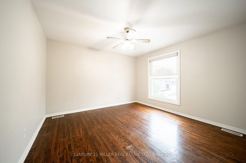 557 Trafford Oakville,ON L6L 3T4 — Photo 14