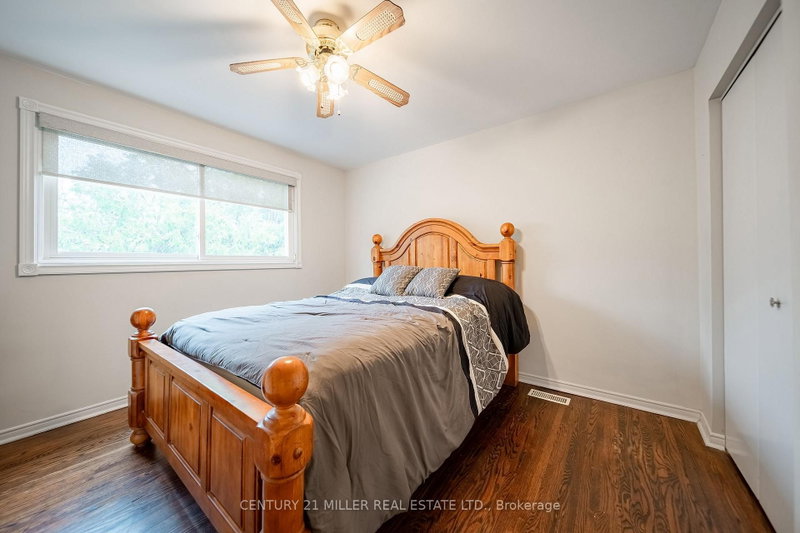 557 Trafford Oakville,ON L6L 3T4 — Photo 16