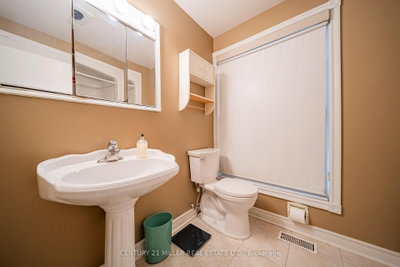 557 Trafford Oakville,ON L6L 3T4 — Photo 18