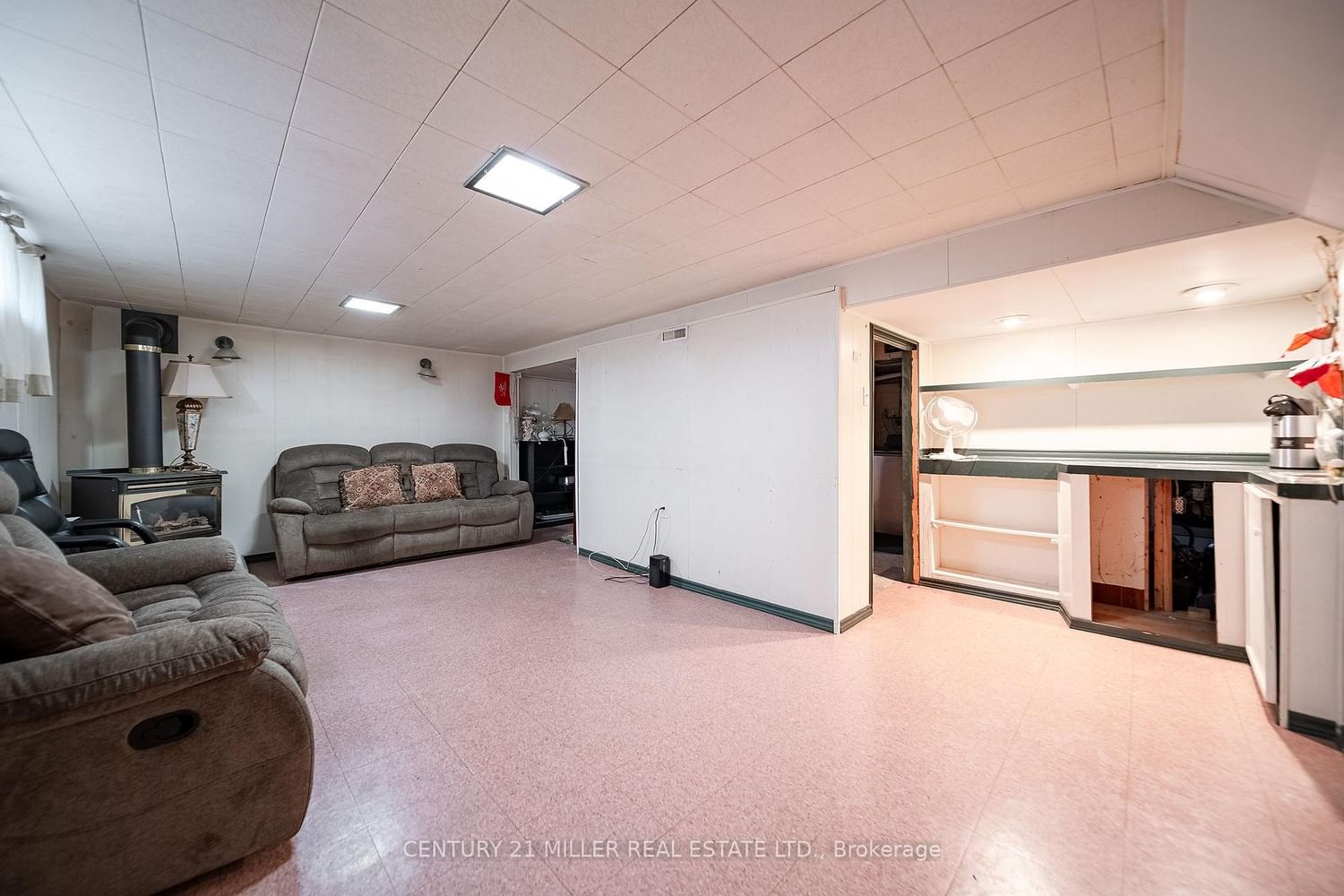 557 Trafford Oakville,ON L6L 3T4 — Photo 20