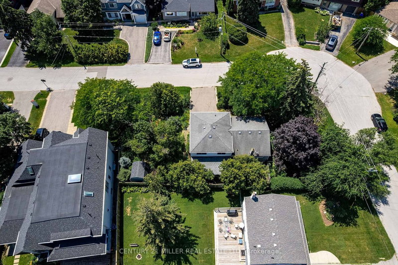 557 Trafford Oakville,ON L6L 3T4 — Photo 21