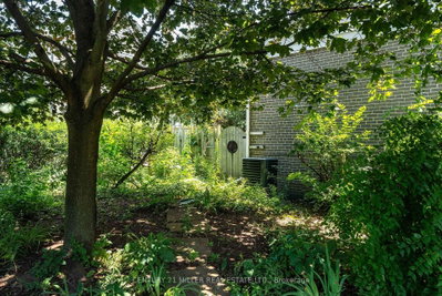 557 Trafford Oakville,ON L6L 3T4 — Photo 22