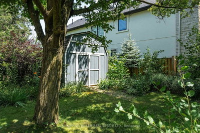 557 Trafford Oakville,ON L6L 3T4 — Photo 23