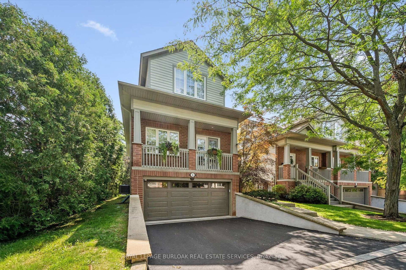 263 Plains Road W • #5 • Burlington, ON photo 2